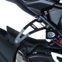 R&G EH0087BK Držák výfuku Honda CB300R černý